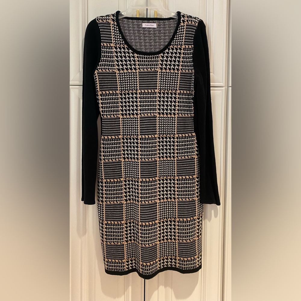 Calvin Klein Dress